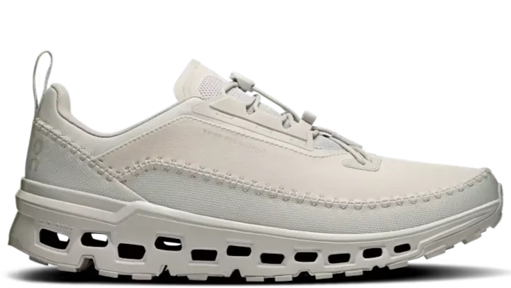 On Running Cloudaway 2 Glacier Glacier (Women's) Comfort Upper Teen Fun