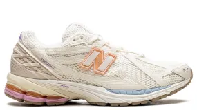 New Balance 1906R Pink Sugar Pilates Cool Korean Trend