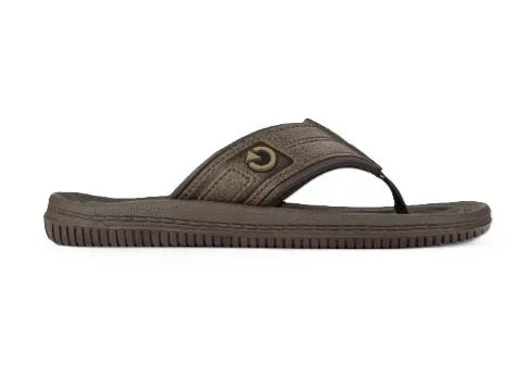 Walking Fit Casual Beach Sandals Fiji Iv Dedo By Cartago