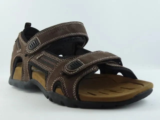Casual Sandals for Men Broome 2 Mens By Slatters
