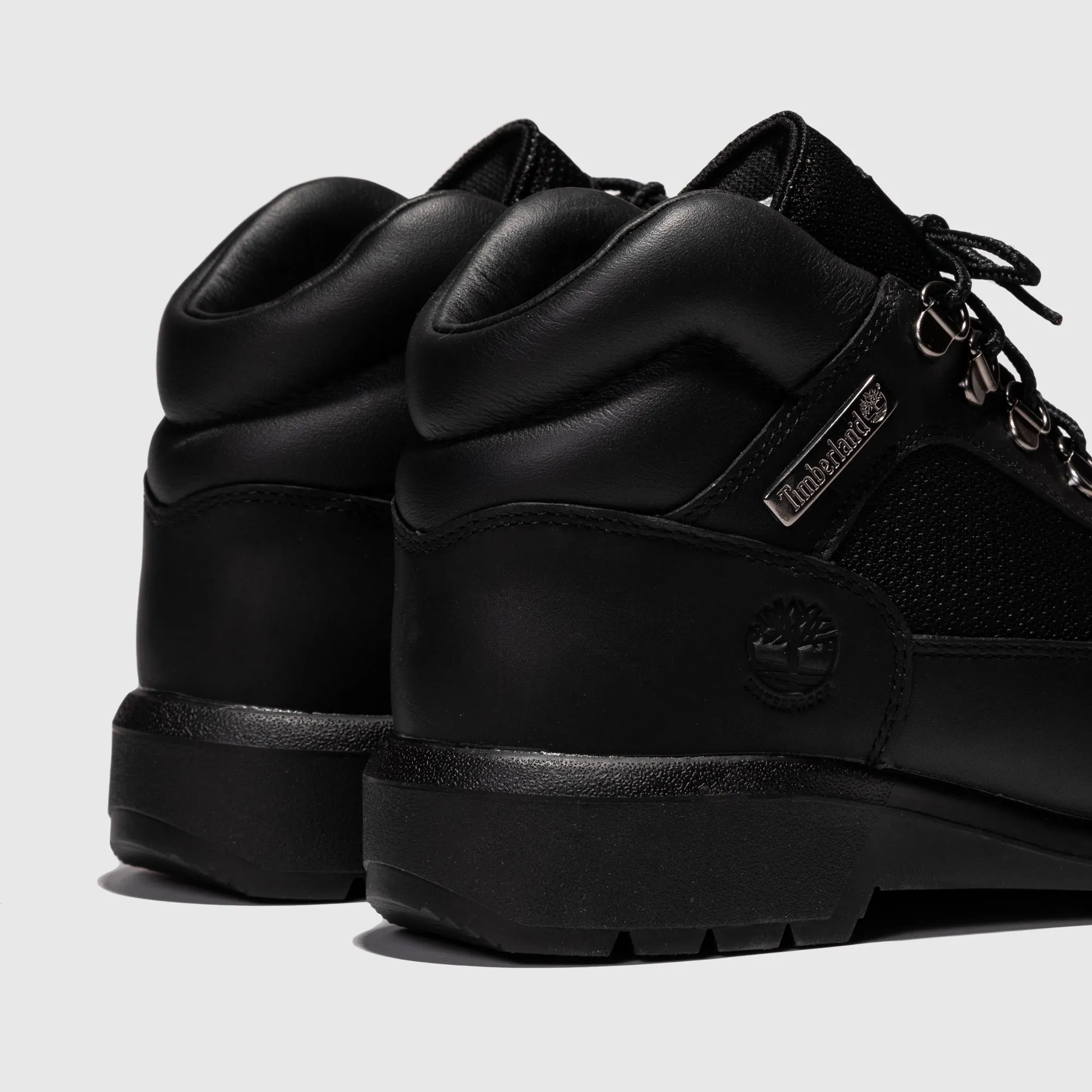 Breathable Material Mom Safe WATERPROOF FIELD BOOTS