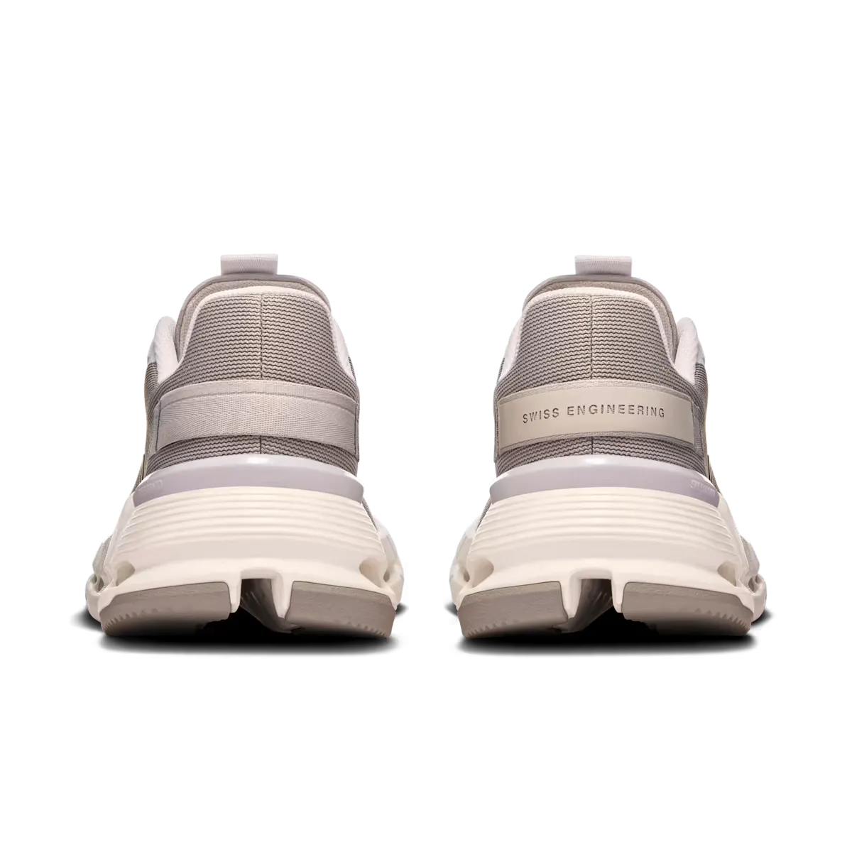 On Running Cloudnova Form 2 Fog Lavender (Women's) Pond Walk