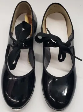 Yazmine IIII -- Women's Economy Tap Oxford Slip On Style Quick Fit