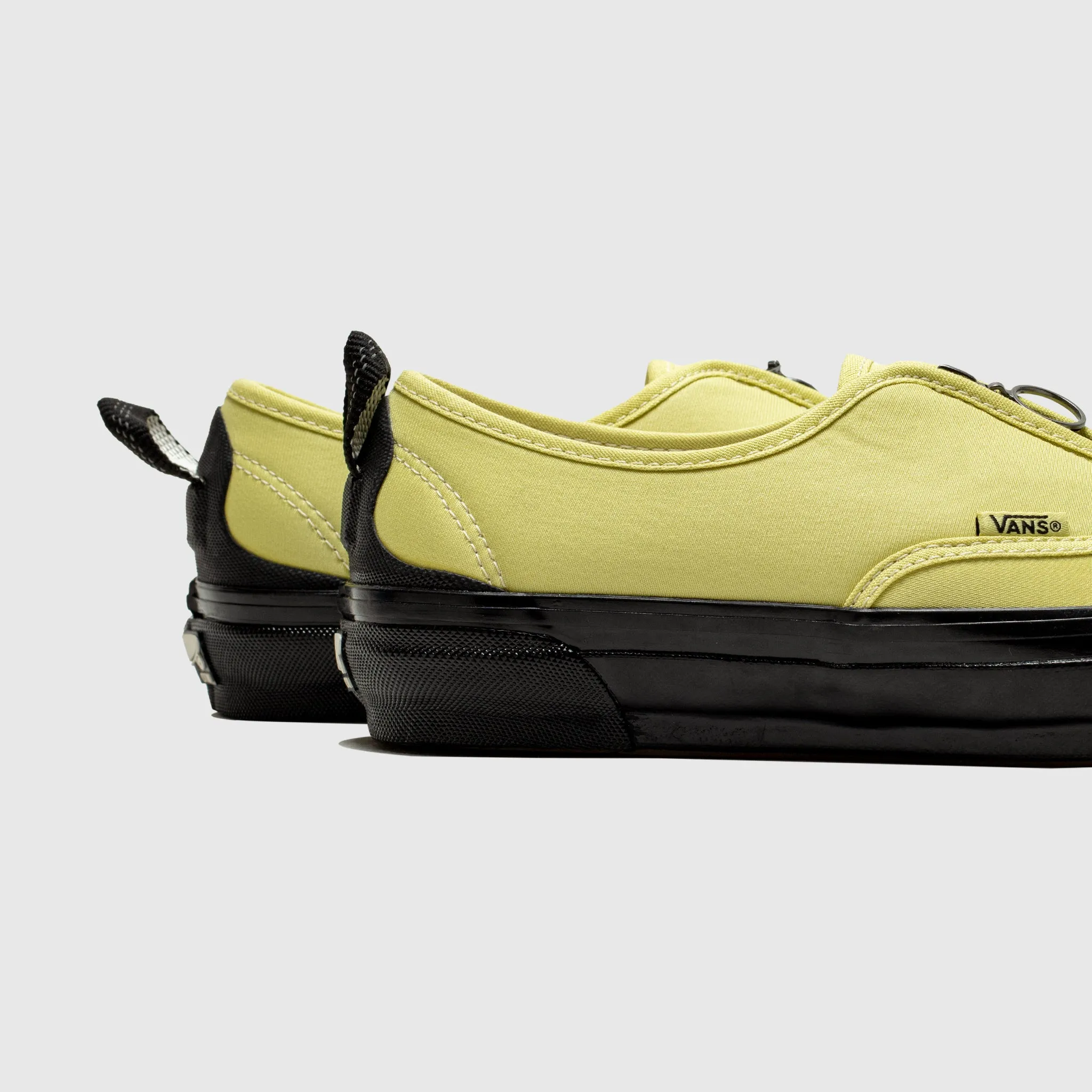 Padded collar Soft Move OTW AUTHENTIC ZIP VIBRAM