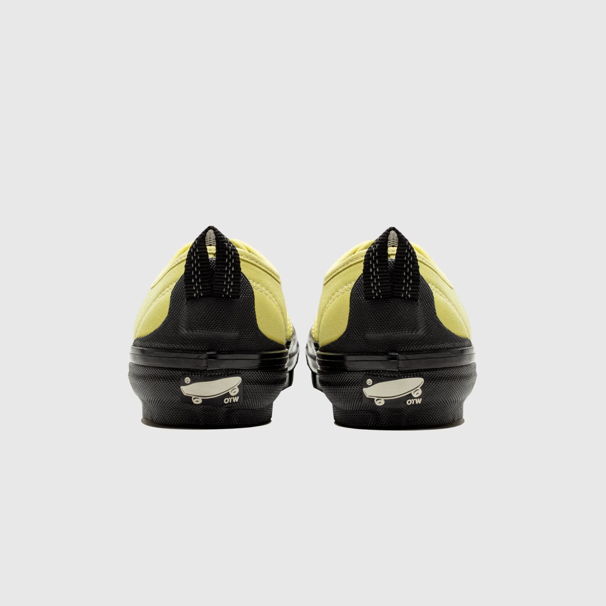 Quick Life OTW AUTHENTIC ZIP VIBRAM