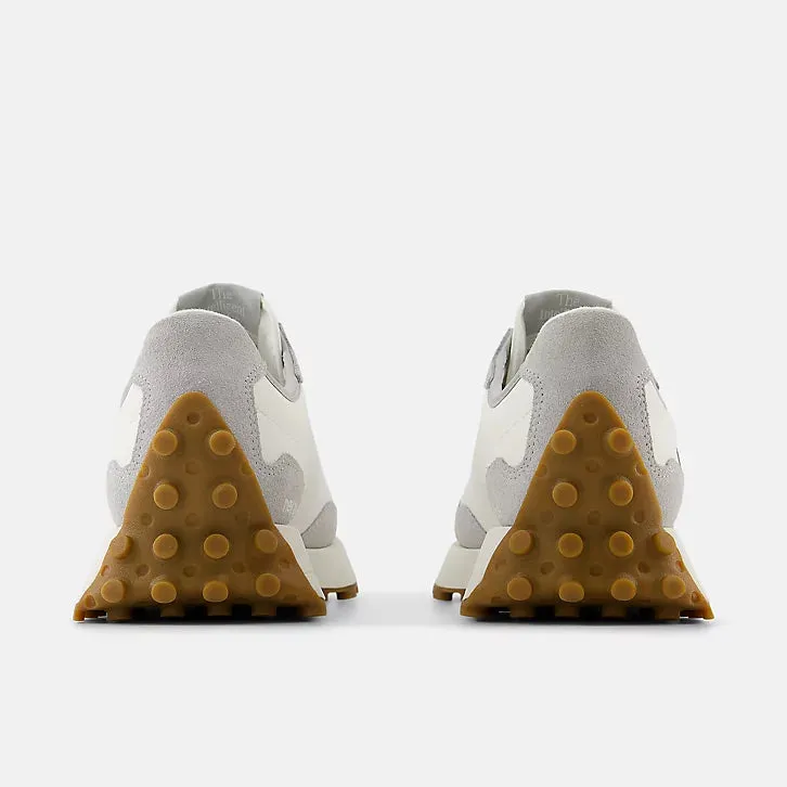 327 - Raincloud with Reflection running for fitness