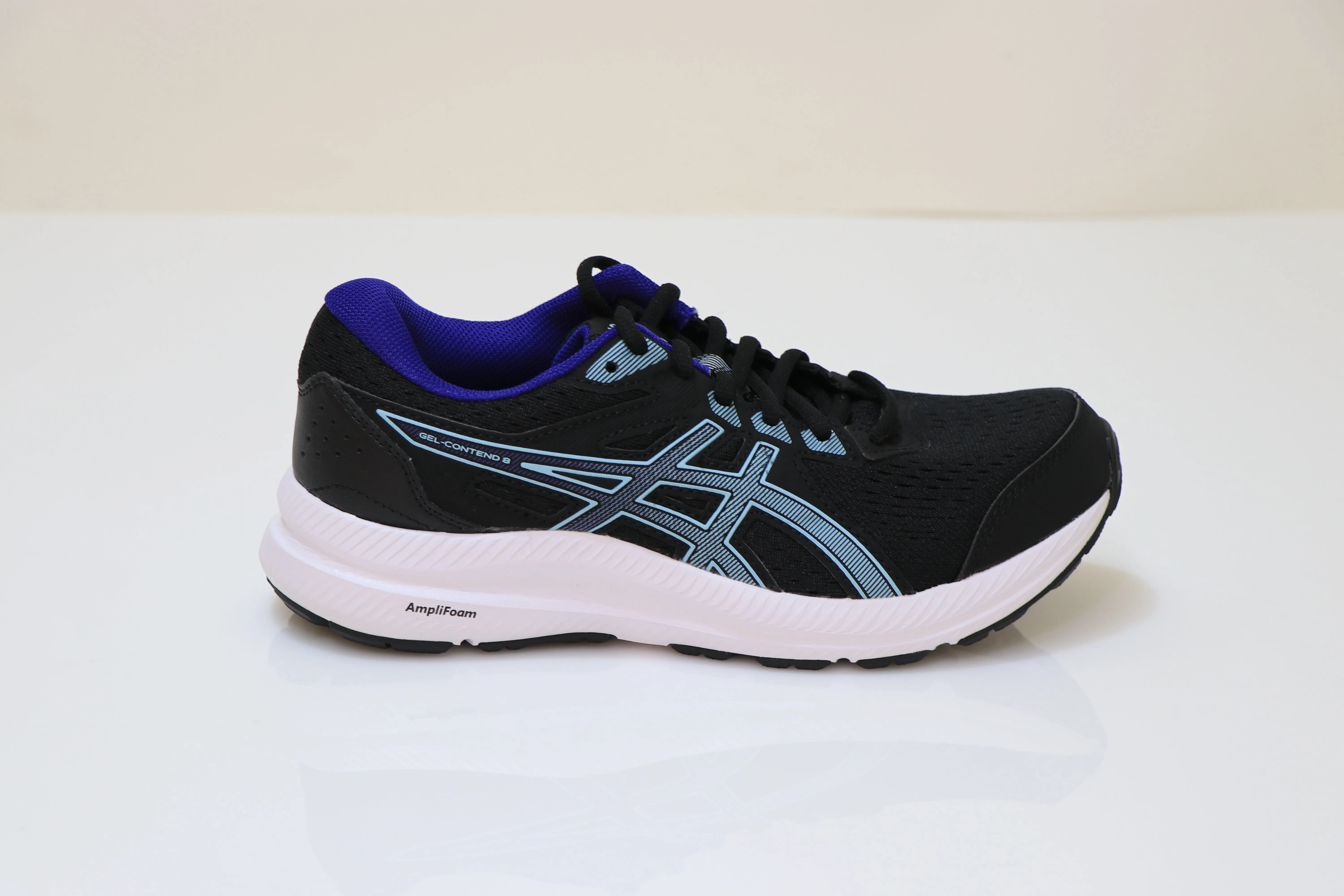 ASICS SPORT tennis - compatible shoes running on track shoes