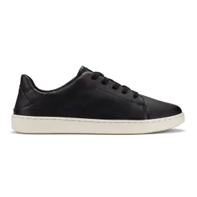 stable - sole - feature shoes Pehuea Li Ili - Black