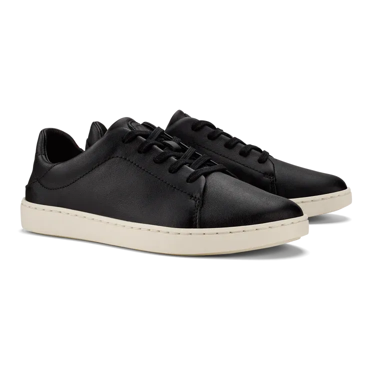 Pehuea Li Ili - Black Recommended