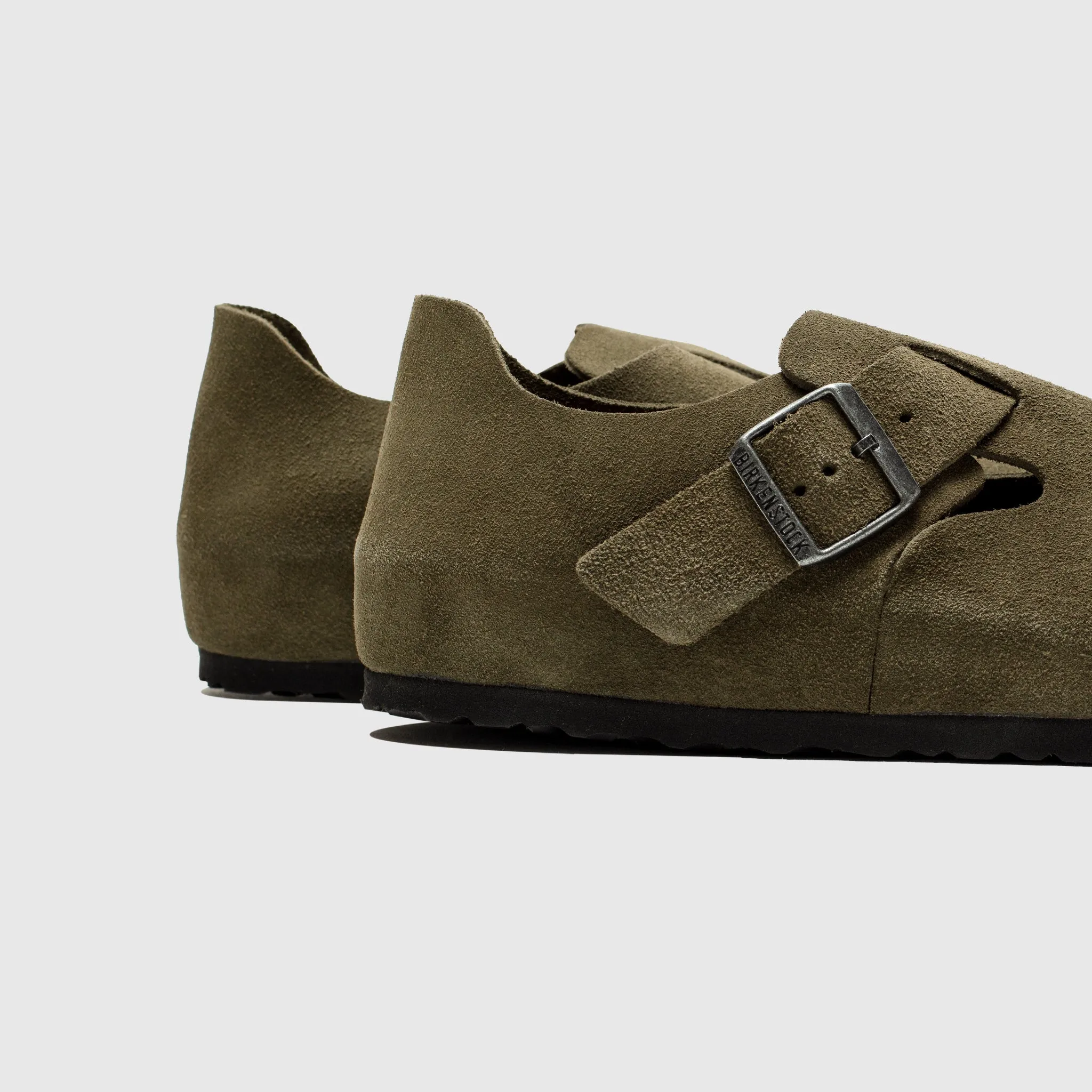 Memory Foam Standing All LONDON "THYME"