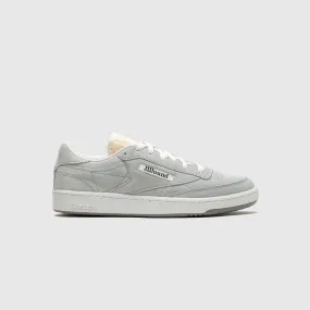 CLUB C 85 X JJJJOUND "COLD GREY" Desert Run Heat Mode