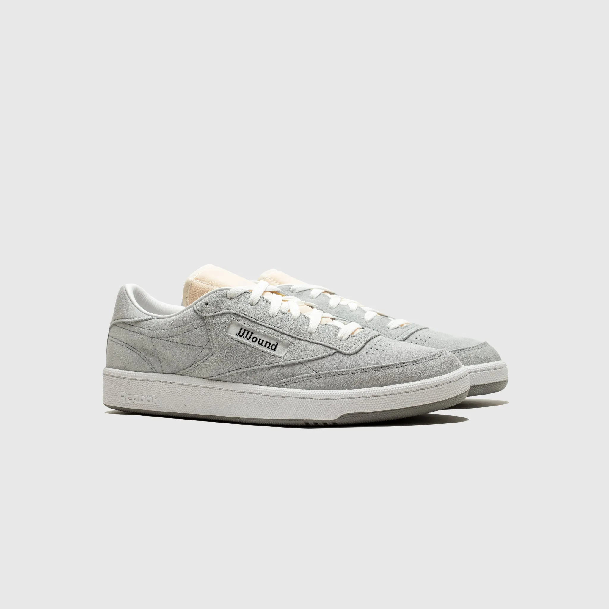 Care Ease Soft CLUB C 85 X JJJJOUND "COLD GREY"