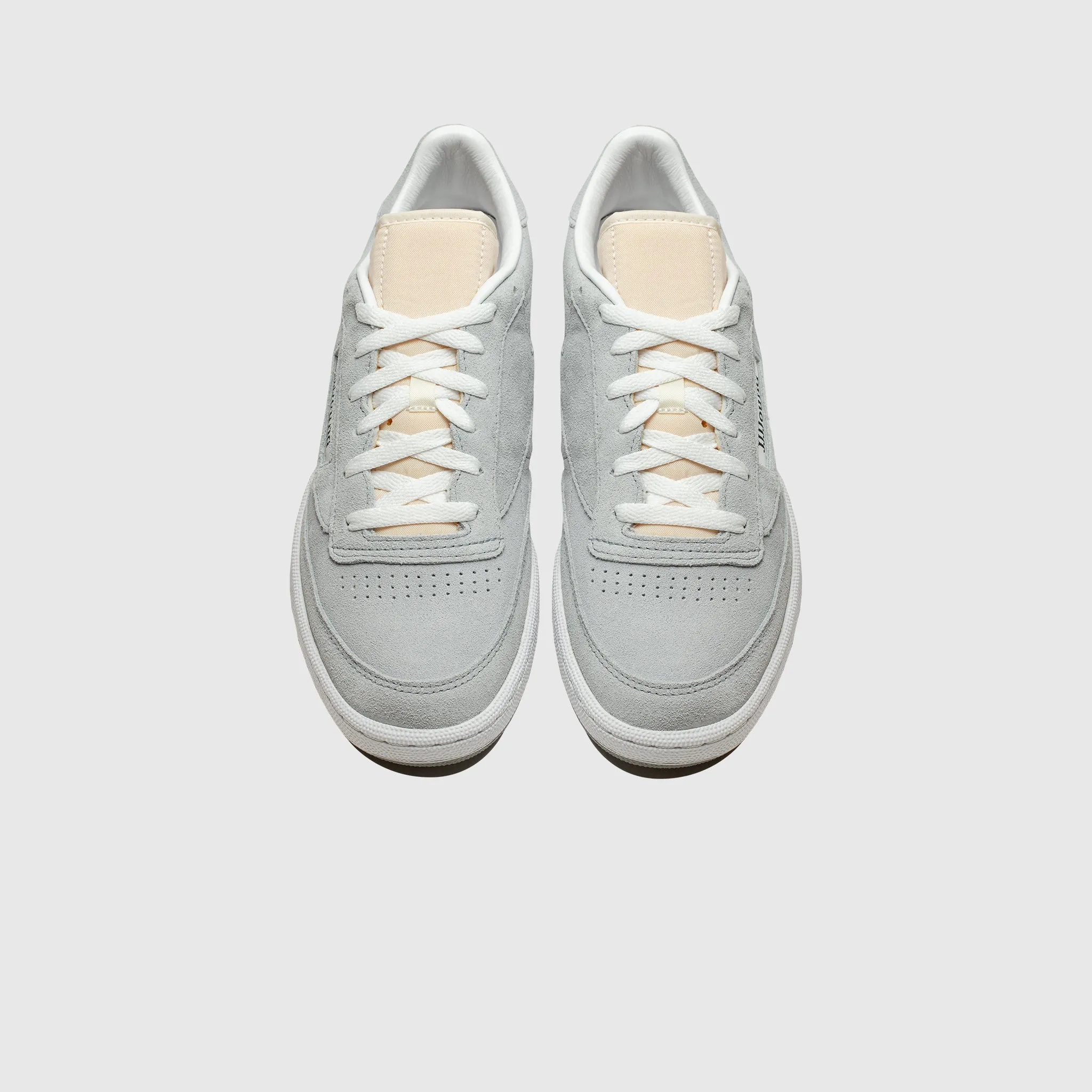 CLUB C 85 X JJJJOUND "COLD GREY" Balance Fit