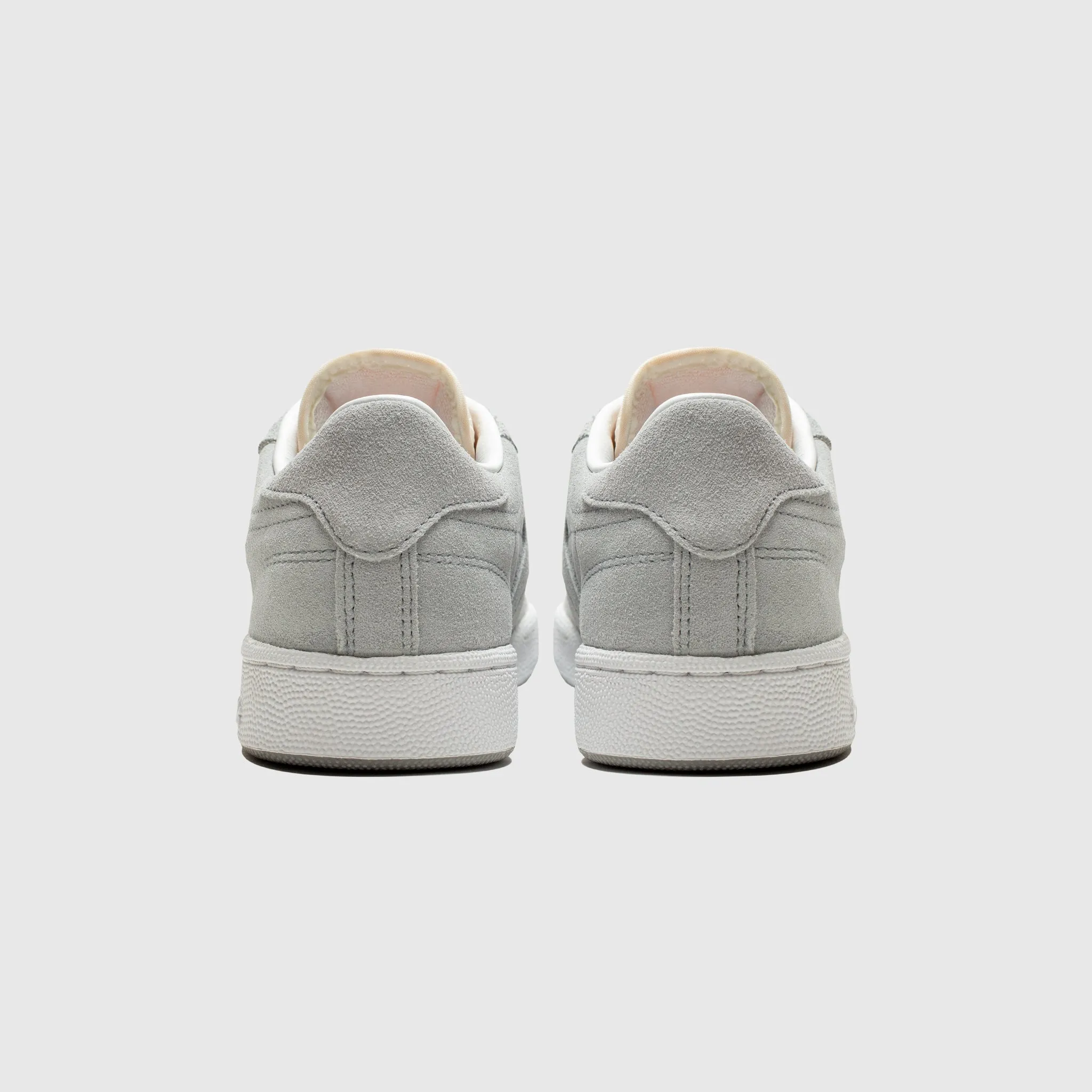 CLUB C 85 X JJJJOUND "COLD GREY" Cold Guard