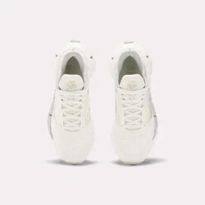 Floatzig 1 - Chalk/Alabaster/Grey1 seamless - transition Comfortable Running