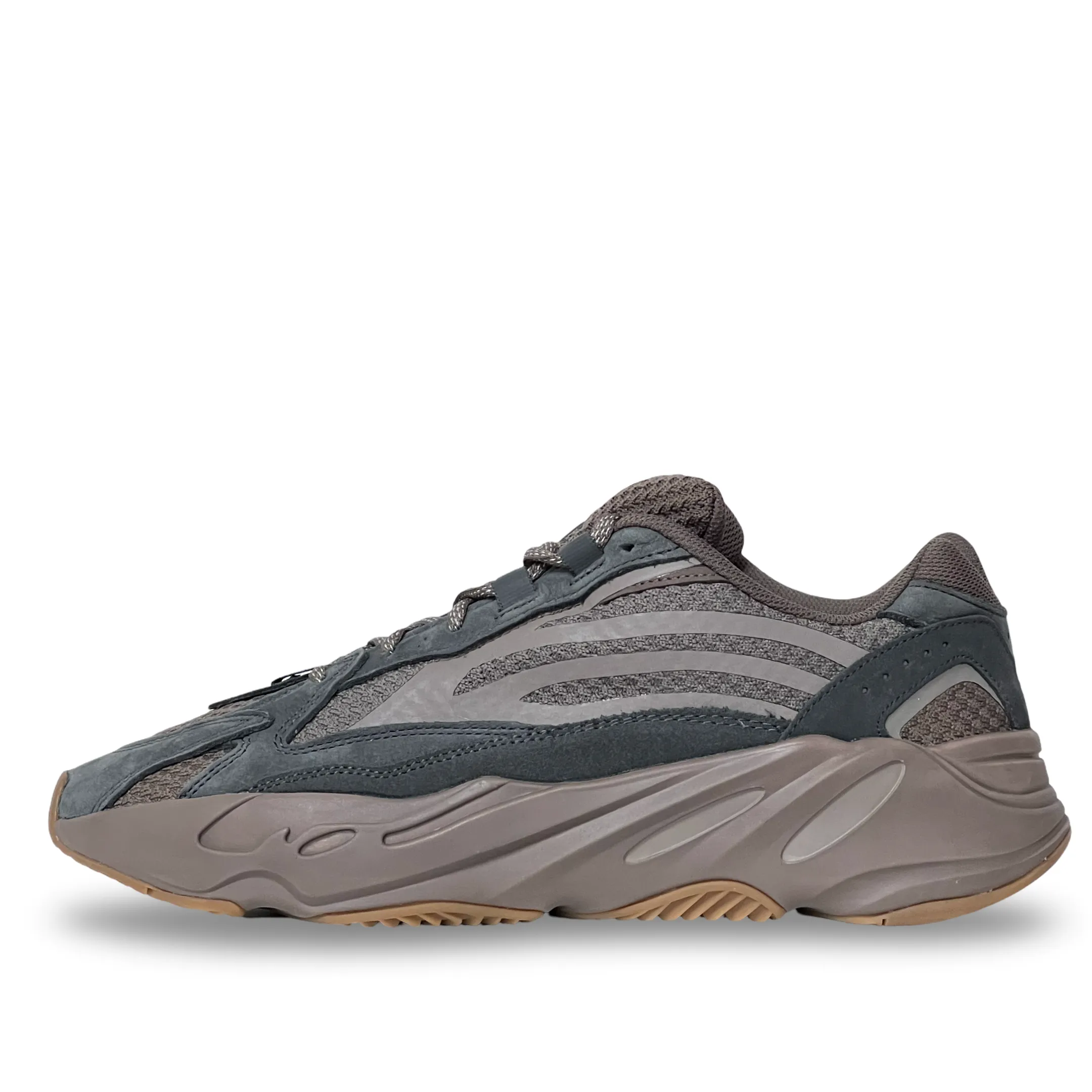 Durable Build Trail Running Adidas Yeezy Boost 700 V2 Mauve