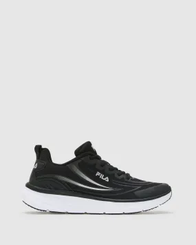 Men's FILA Cefalu 3 race - day shoe preparedness Easy - entry