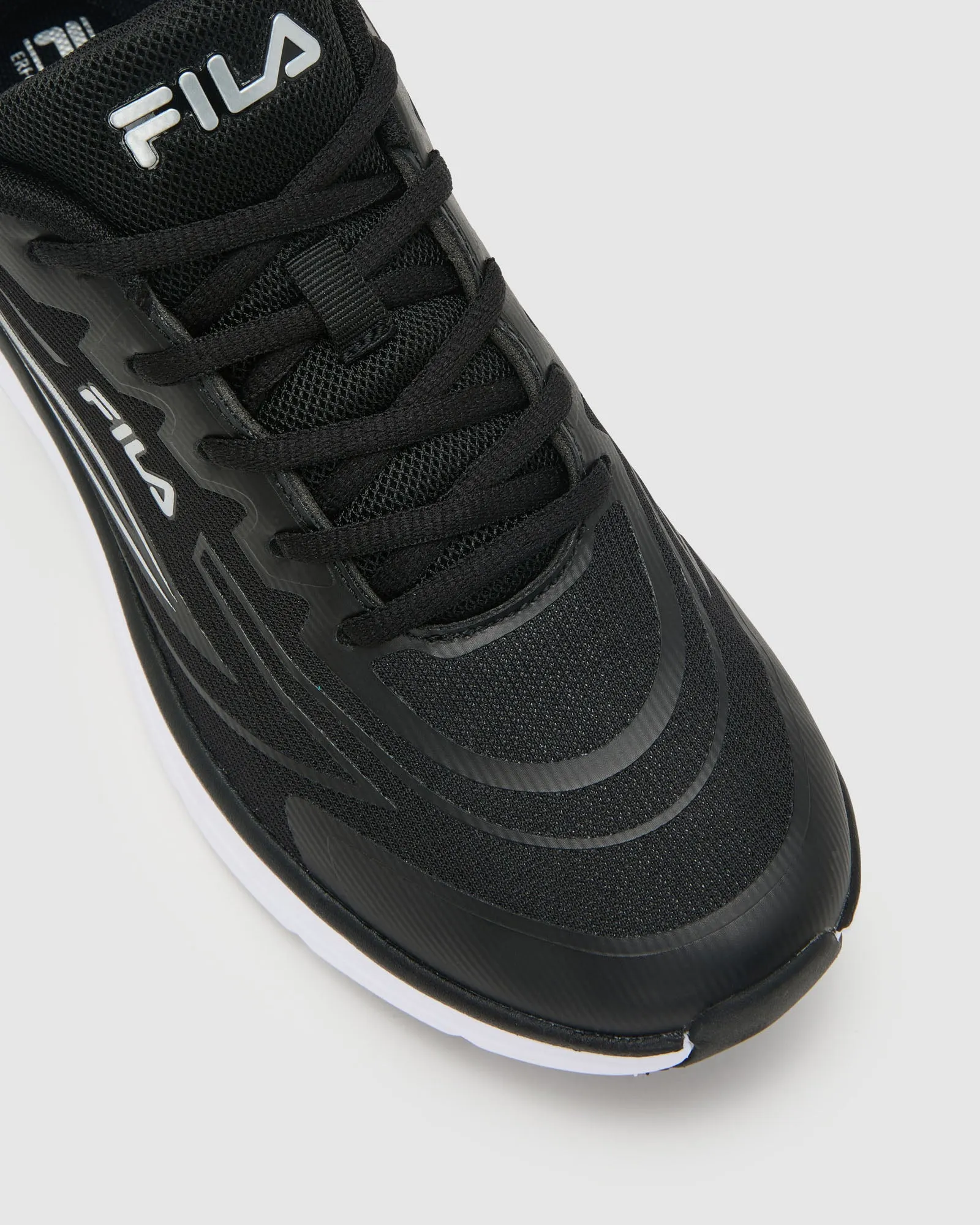 Compact Size long - distance - specific shoes Men's FILA Cefalu 3