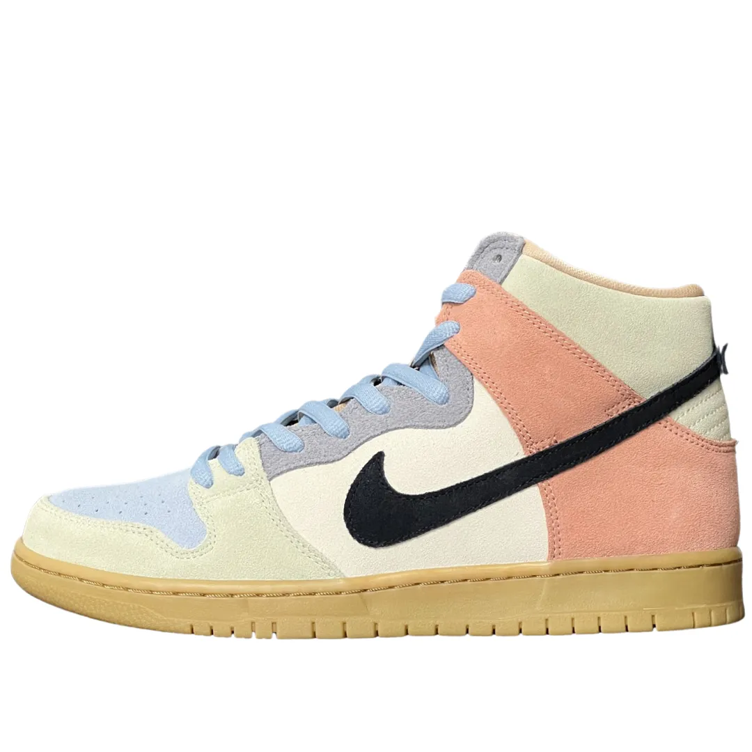 Nike SB Dunk High Spectrum Anti Odor Urban Stroll All Time