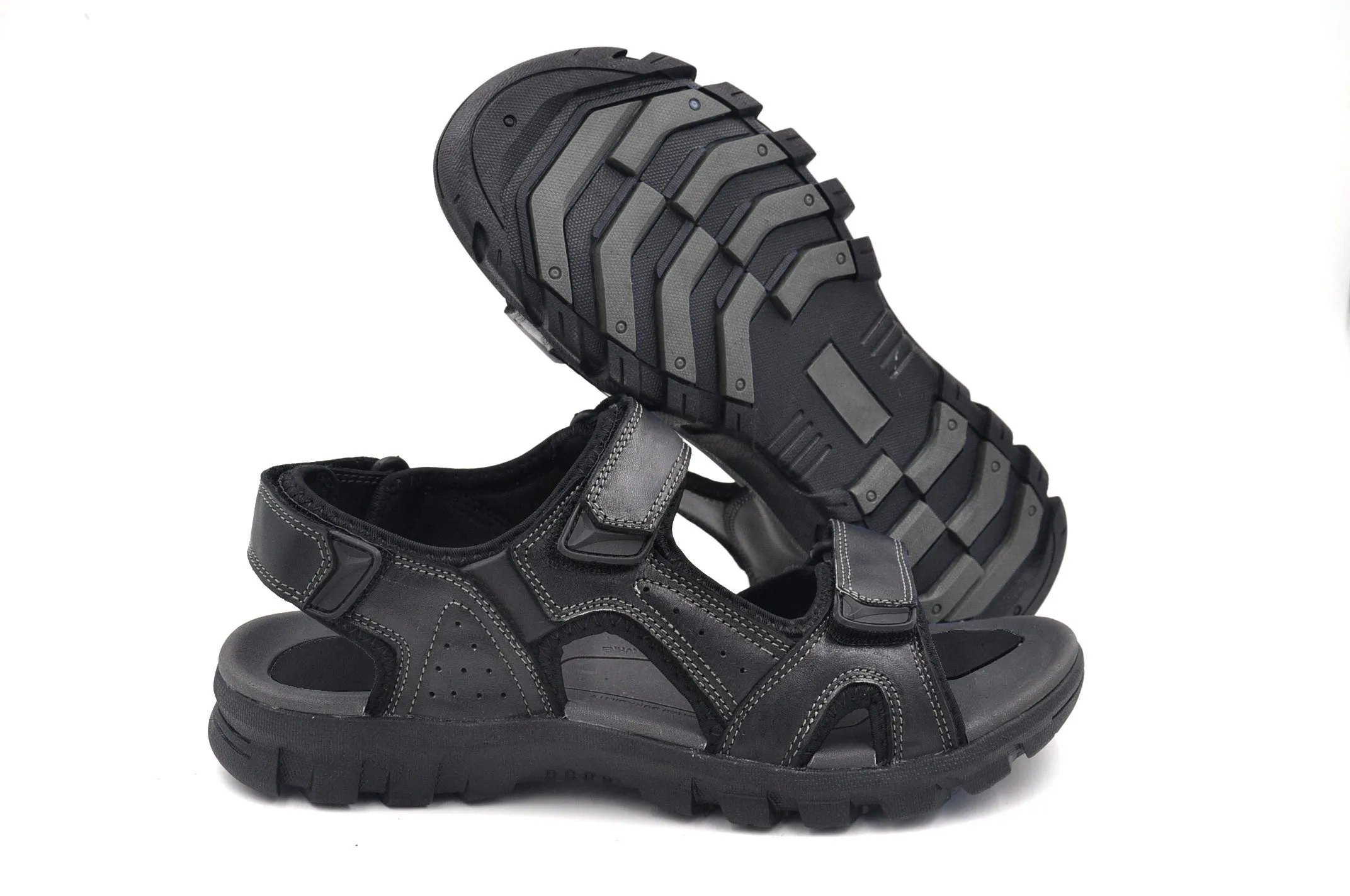 Durable Construction Trendy Summer Shoes Force By Solar Sports