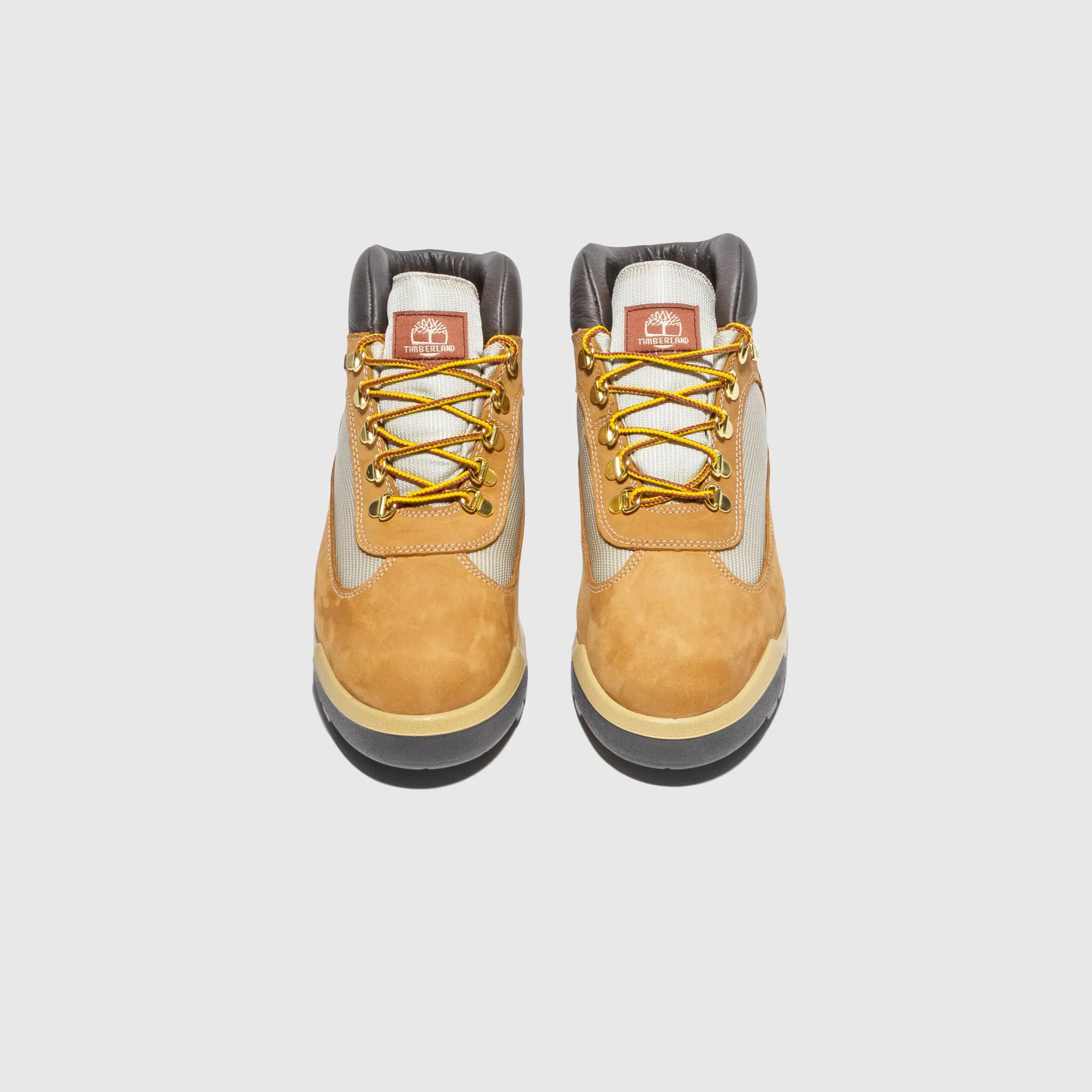 Ice Grip WATERPROOF FIELD BOOTS