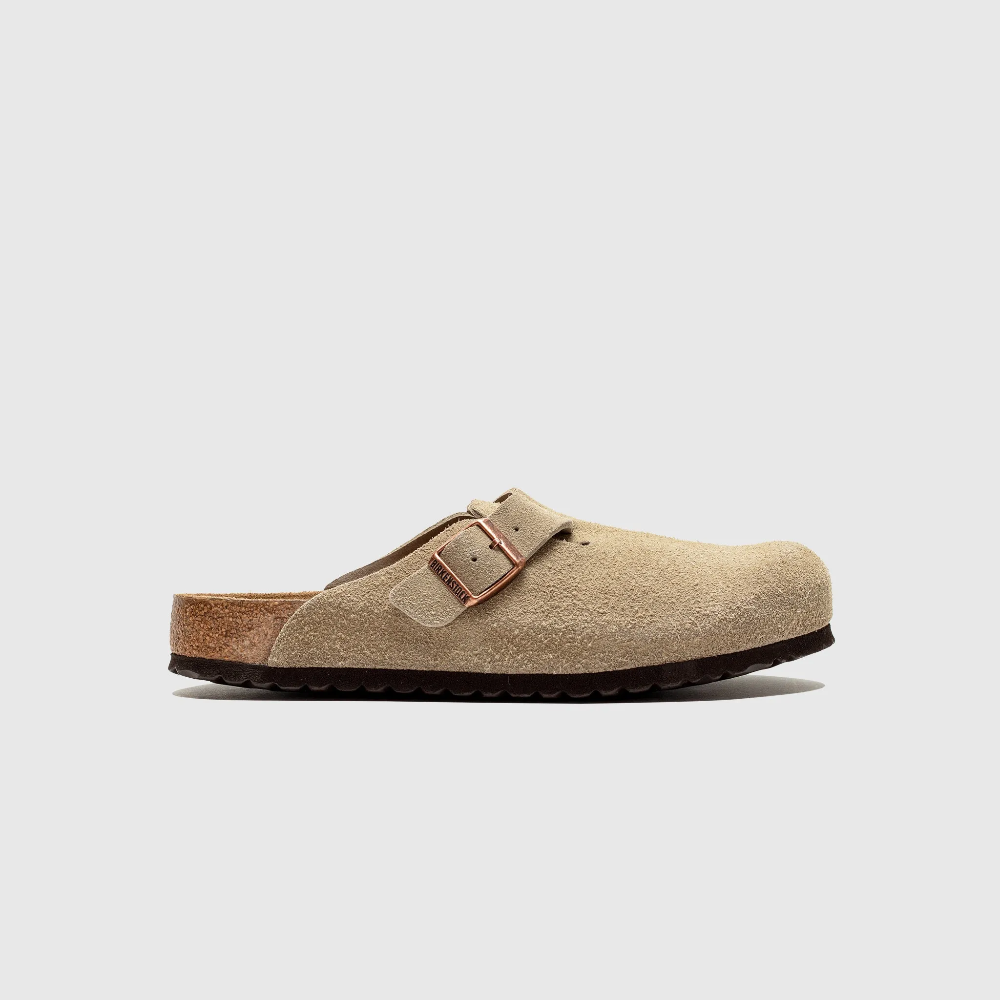 School Day Italian Glam BOSTON "TAUPE"