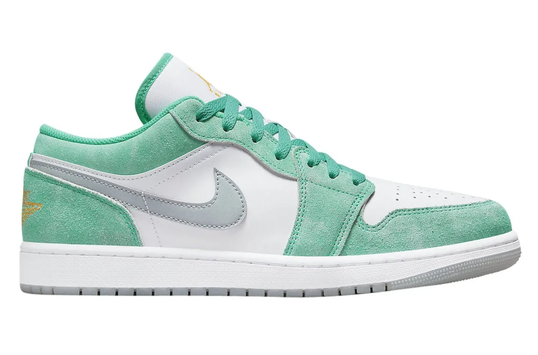 Jordan 1 Low New Emerald (GS) Climb Strong
