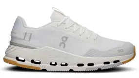 On Running Cloudnova Form 2 White Ivory (Women's) Magic Mood Quality