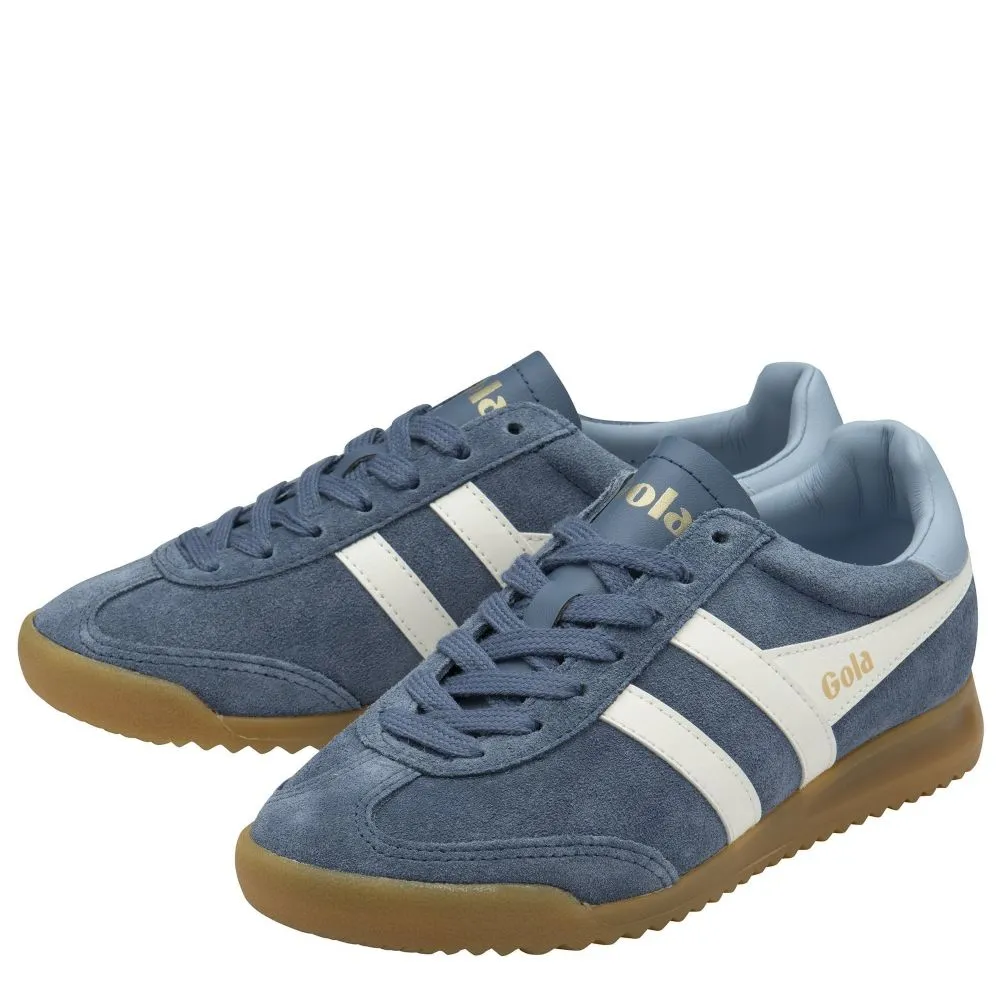 Reinforced Gola Classics Women's Torpedo in Moonlight/Off White/Air