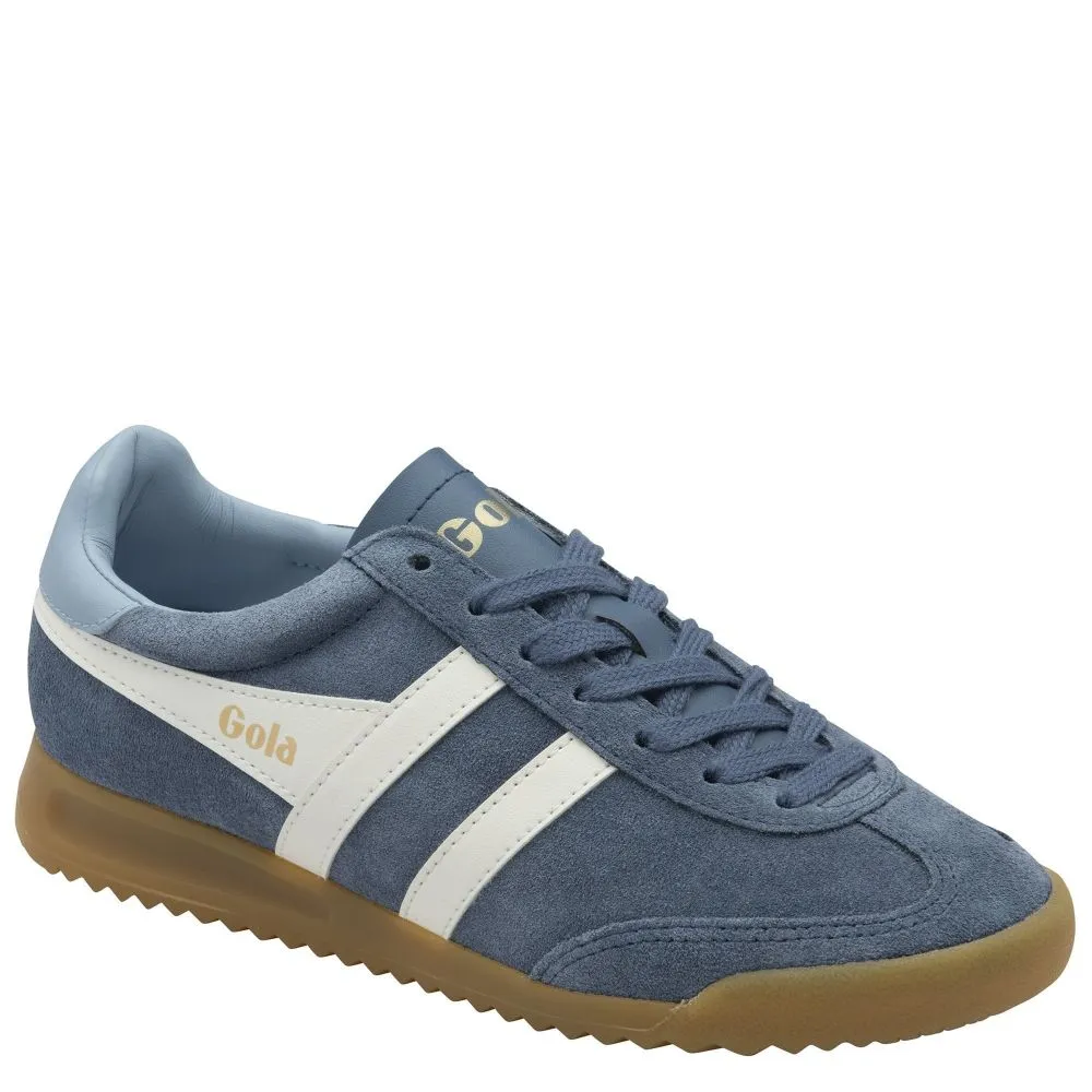 Surf Step Gola Classics Women's Torpedo in Moonlight/Off White/Air