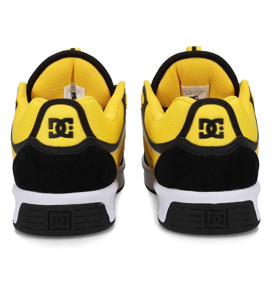 Men's Kalynx Zero Shoes ergo fit