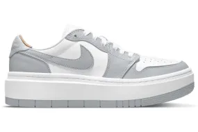Jordan 1 Low LV8D Elevated Wolf Grey (W) Star Mood