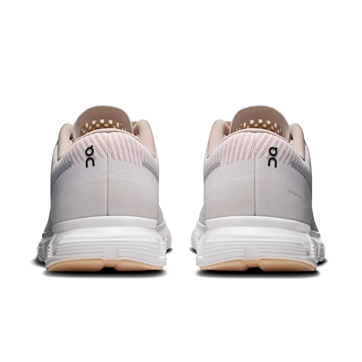 Anti Odor Urban Stroll On Running Cloud 6 Push Pearl Sandstone (Women's)