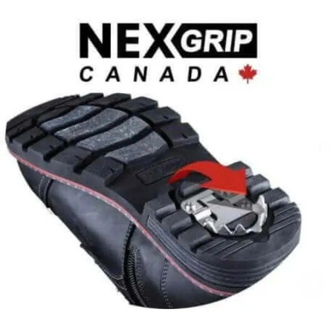 George Leather Multi-Purpose Comfort