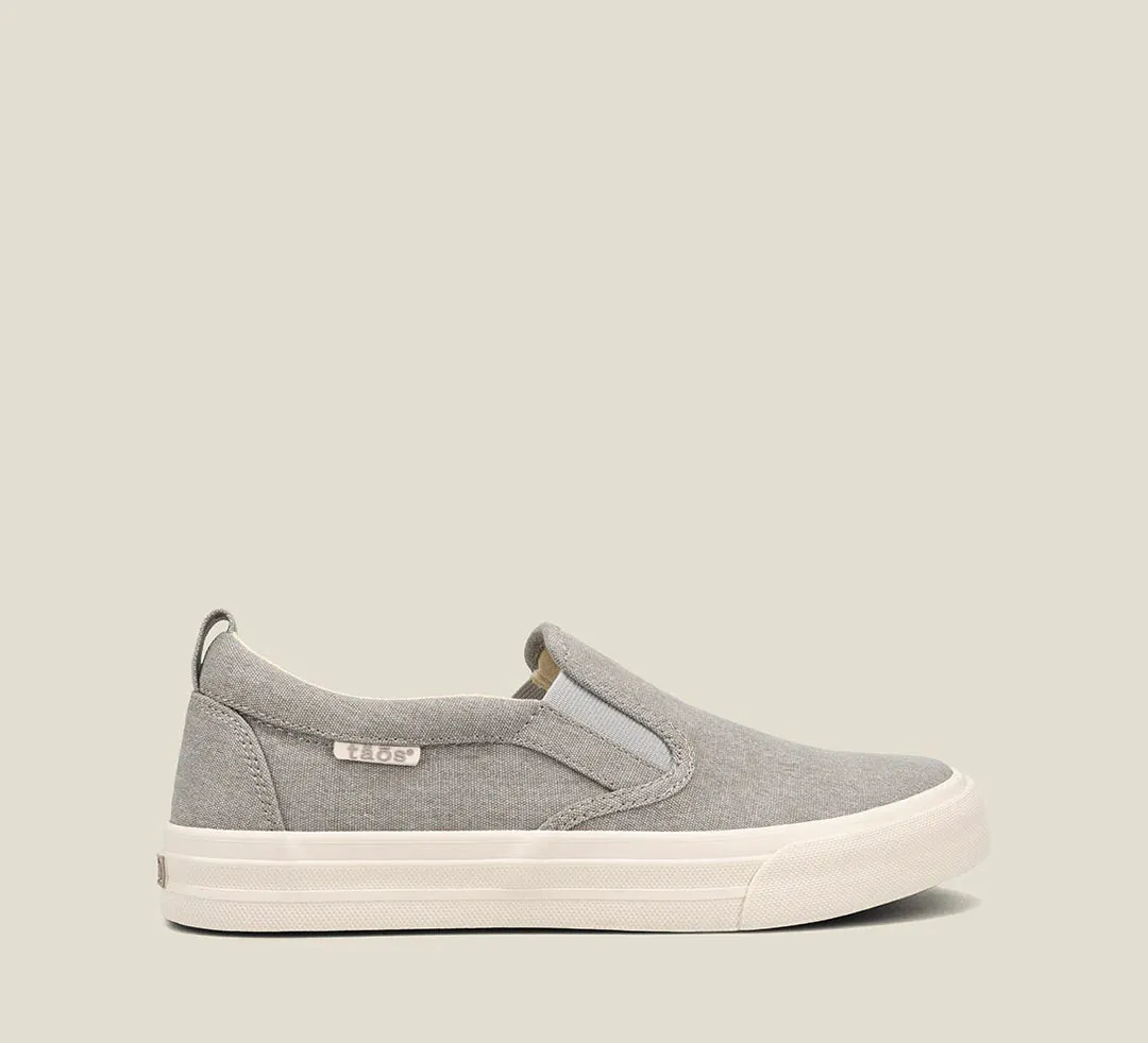 Rubber Soul - Grey group runs