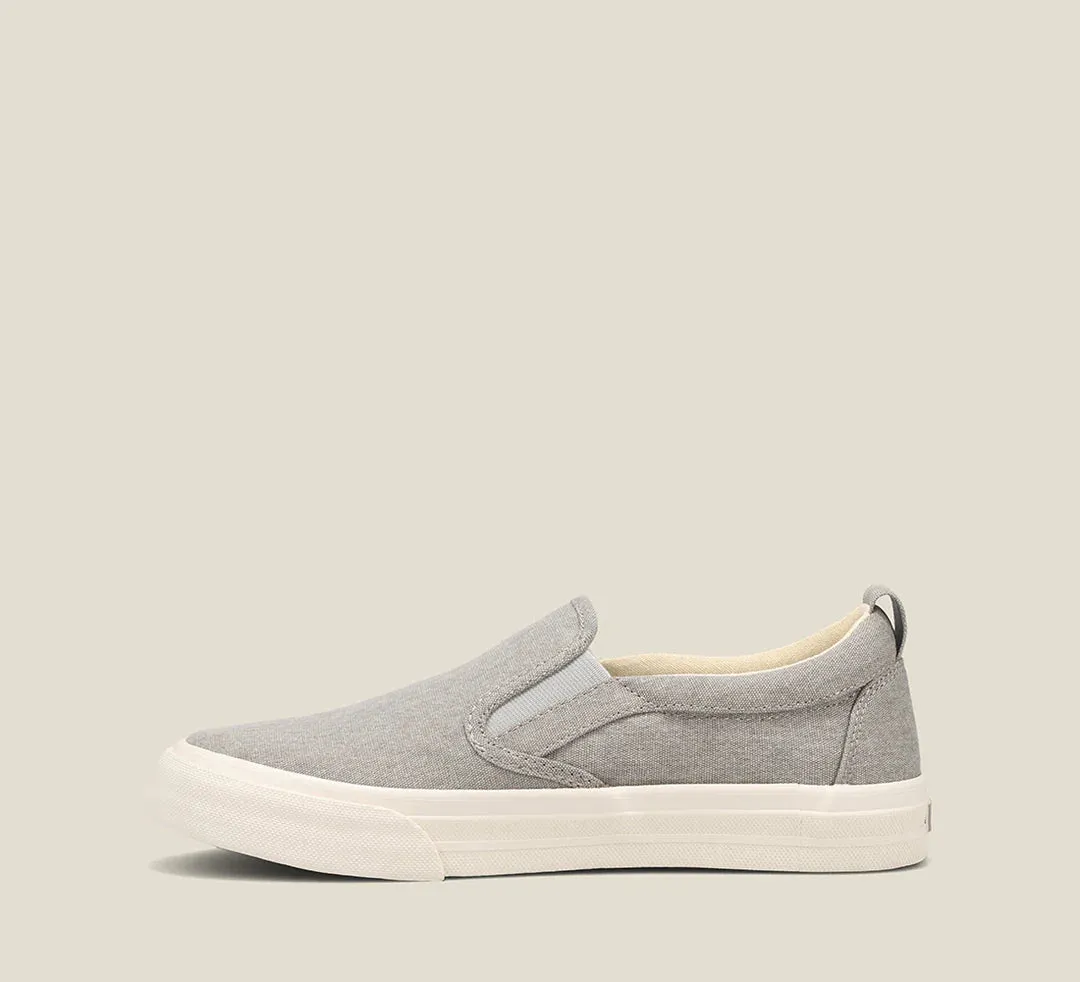 Rubber Soul - Grey bright headlamp Smart Features