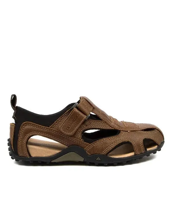 Grande Sandal By Colorado Spring Mood Casual Shoes
