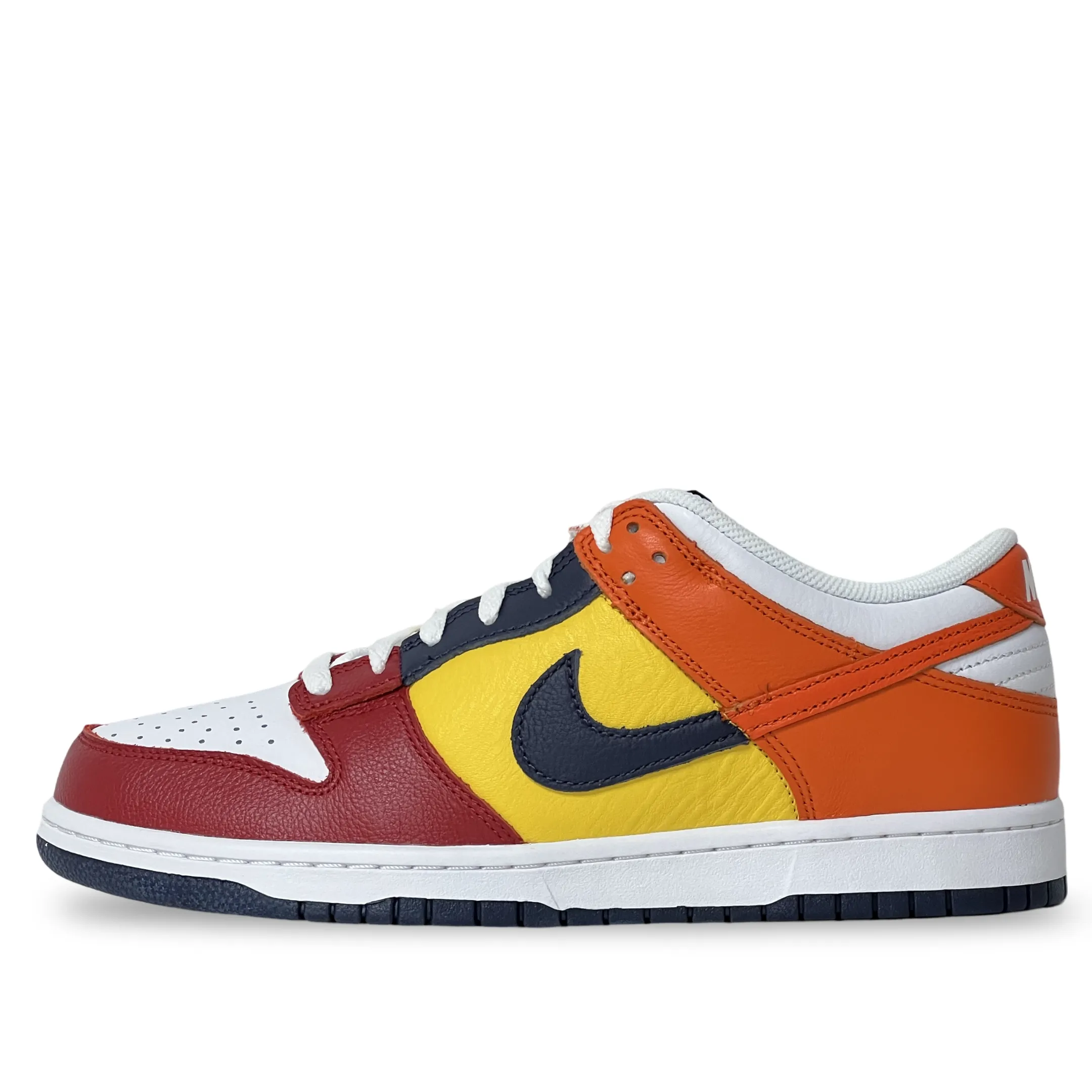 Nike Dunk Low Japan What The 2024 Quick Pack Road Long