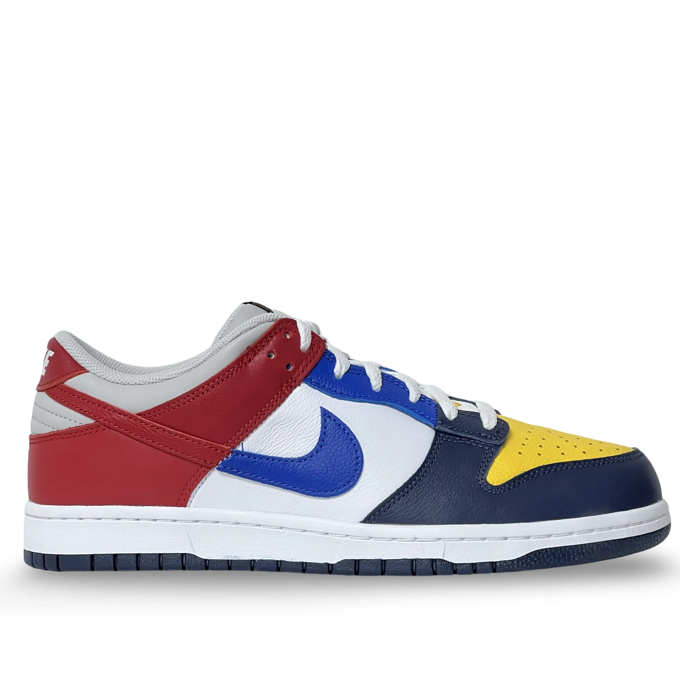 Nike Dunk Low Japan What The 2024 Ergonomic City Adventure