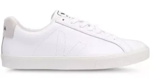 All Weather Urban Walkers Skate Cool Veja Esplar Leather ??Extra White?? (W)