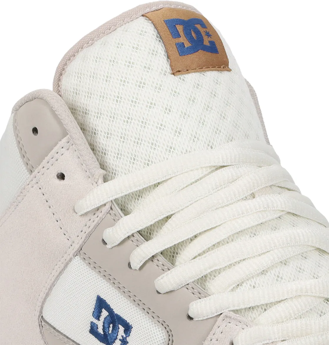 Men's Manteca 4 Hi Shoes Classic Appeal