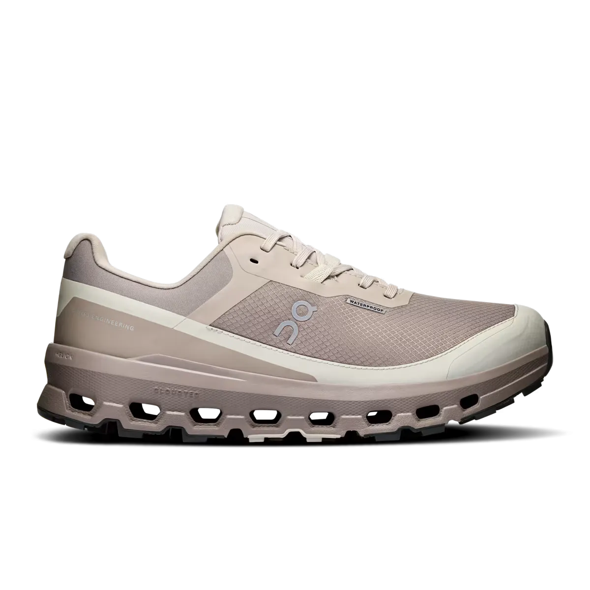 Power Grip AI Path Cloudvista 2 Waterproof Fog Cinder (Women's)