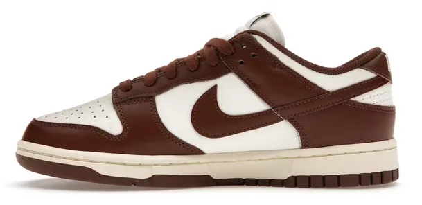 Nike Dunk Low Cacao Wow (Women's) Zip Fast Sturdy Build
