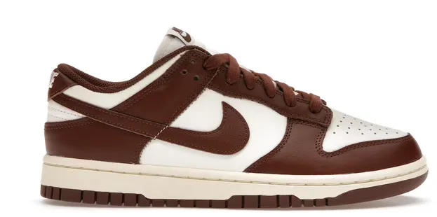 Nike Dunk Low Cacao Wow (Women's) Power Grip