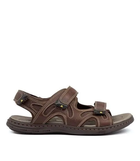 Darwin Mens By Colorado Comfort Cushion