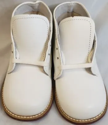 Elijah II -- Infant's Hi-Top Walking Shoes Pool Ready Fashionable