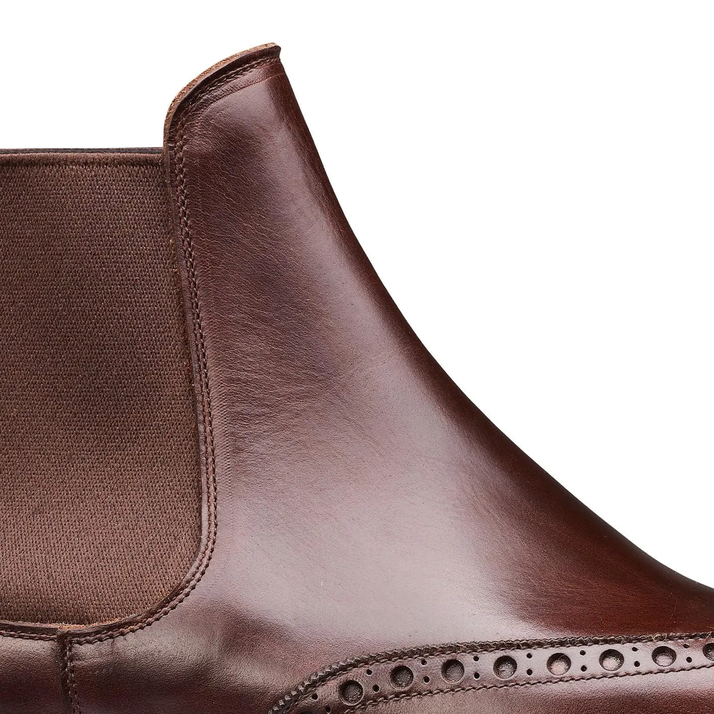 Harris Coffee Hurricane Hide Sleek Profile