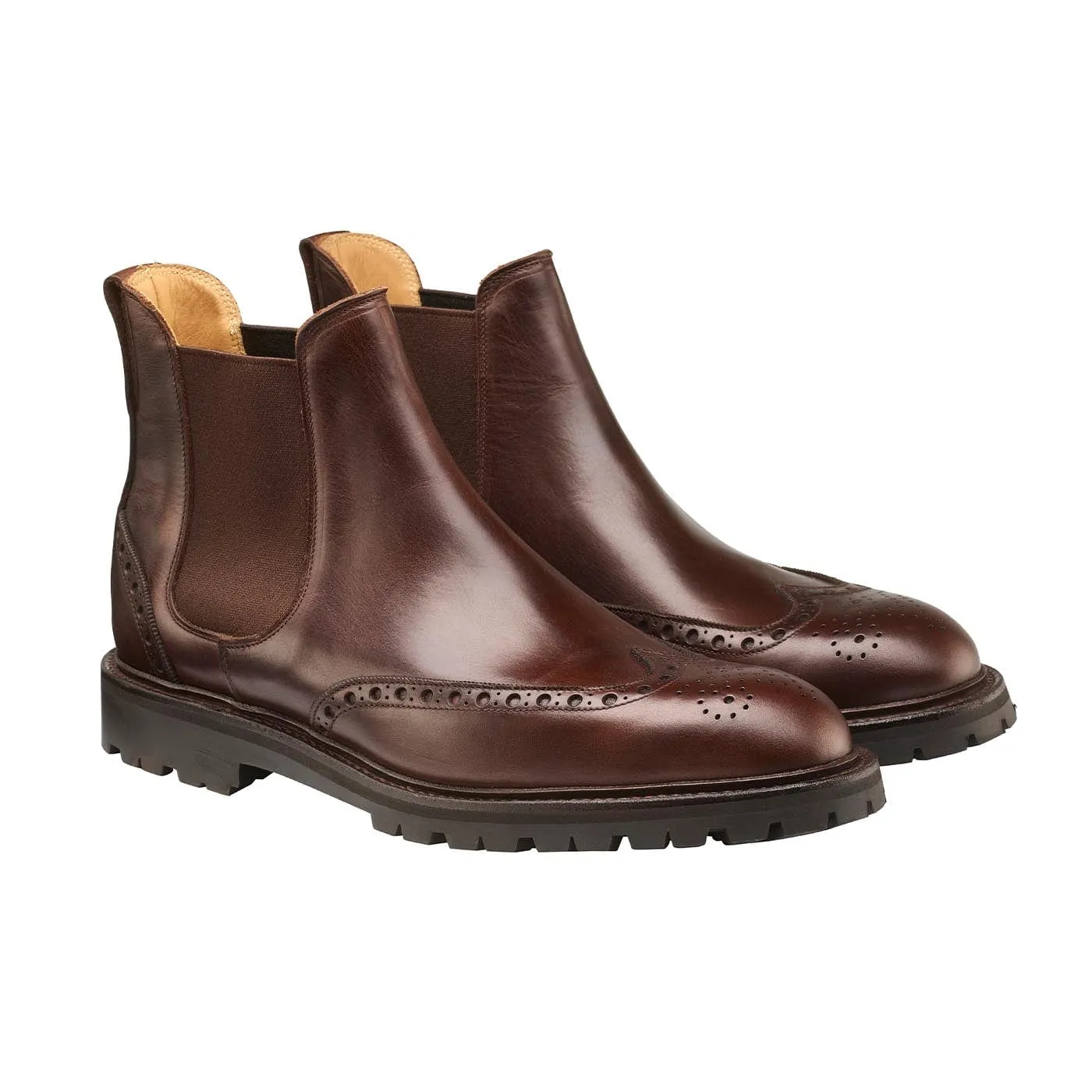 Harris Coffee Hurricane Hide Waterproof Design High-quality