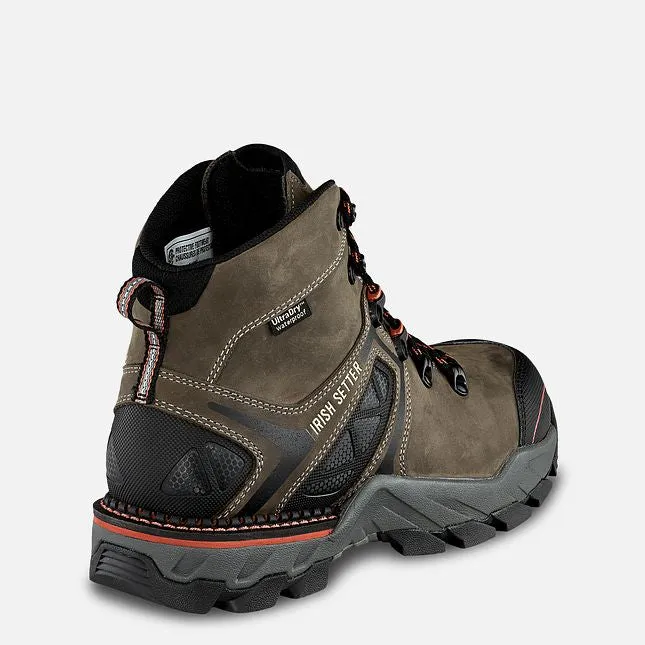 CSA Work Boot: Crosby ST - 83602 Parent Comfort collar