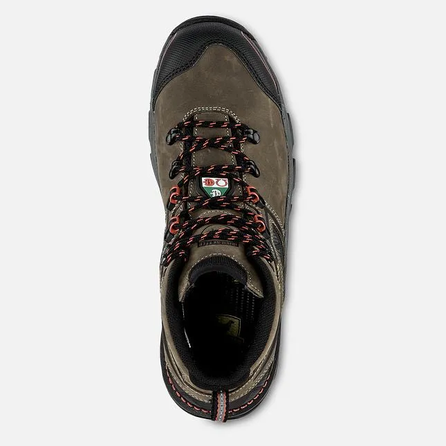 Effortless Wear CSA Work Boot: Crosby ST - 83602